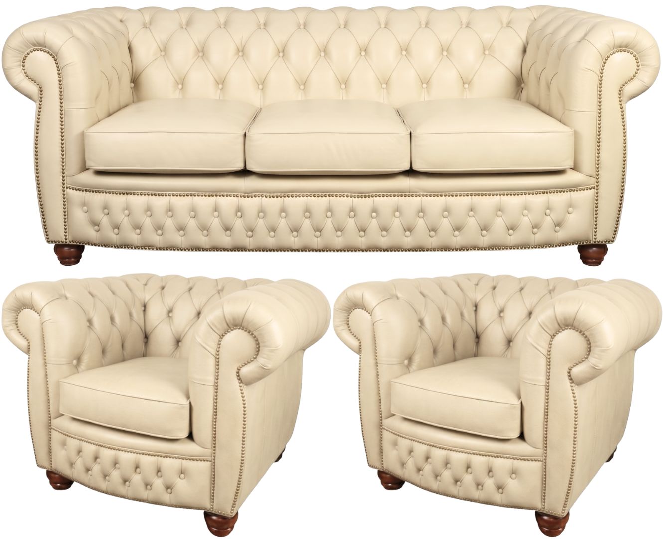 The Chamberlain Chesterfield